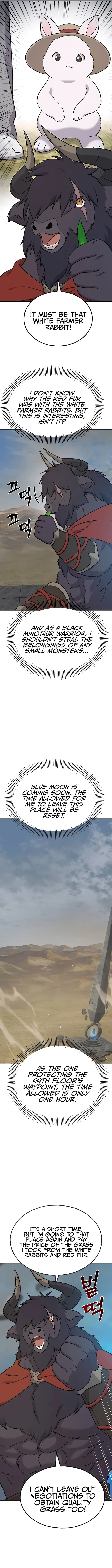 Solo Farming In The Tower - Chapter 51 image 19_optimized